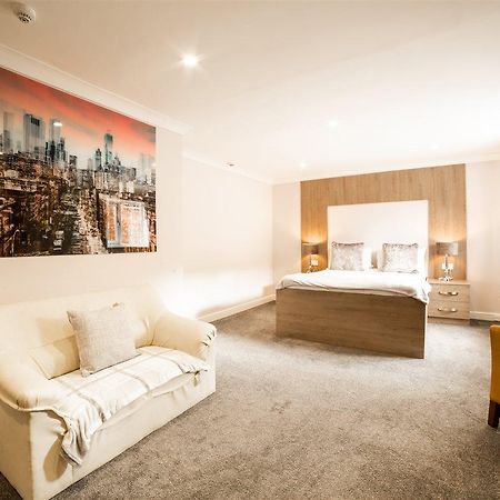 Oyo White Horse Lodge Hotel, East Thirsk Bagby エクステリア 写真