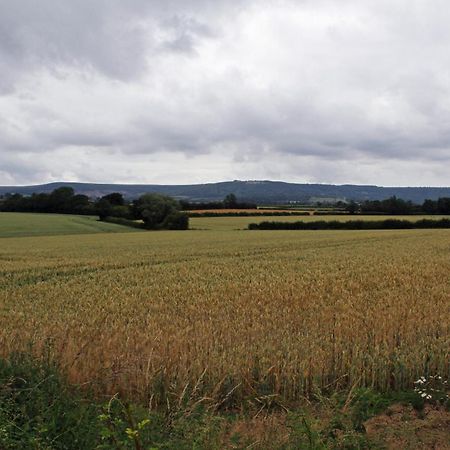 Oyo White Horse Lodge Hotel, East Thirsk Bagby エクステリア 写真