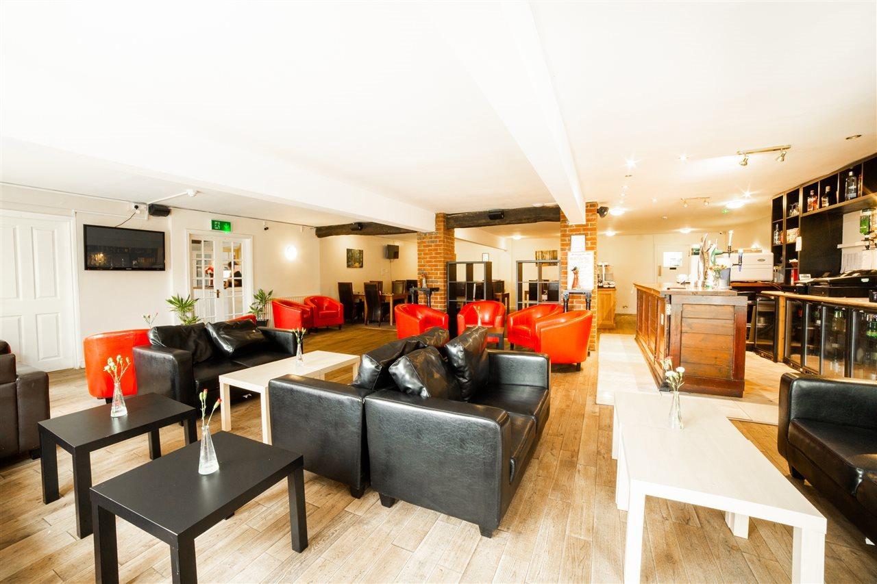 Oyo White Horse Lodge Hotel, East Thirsk Bagby エクステリア 写真