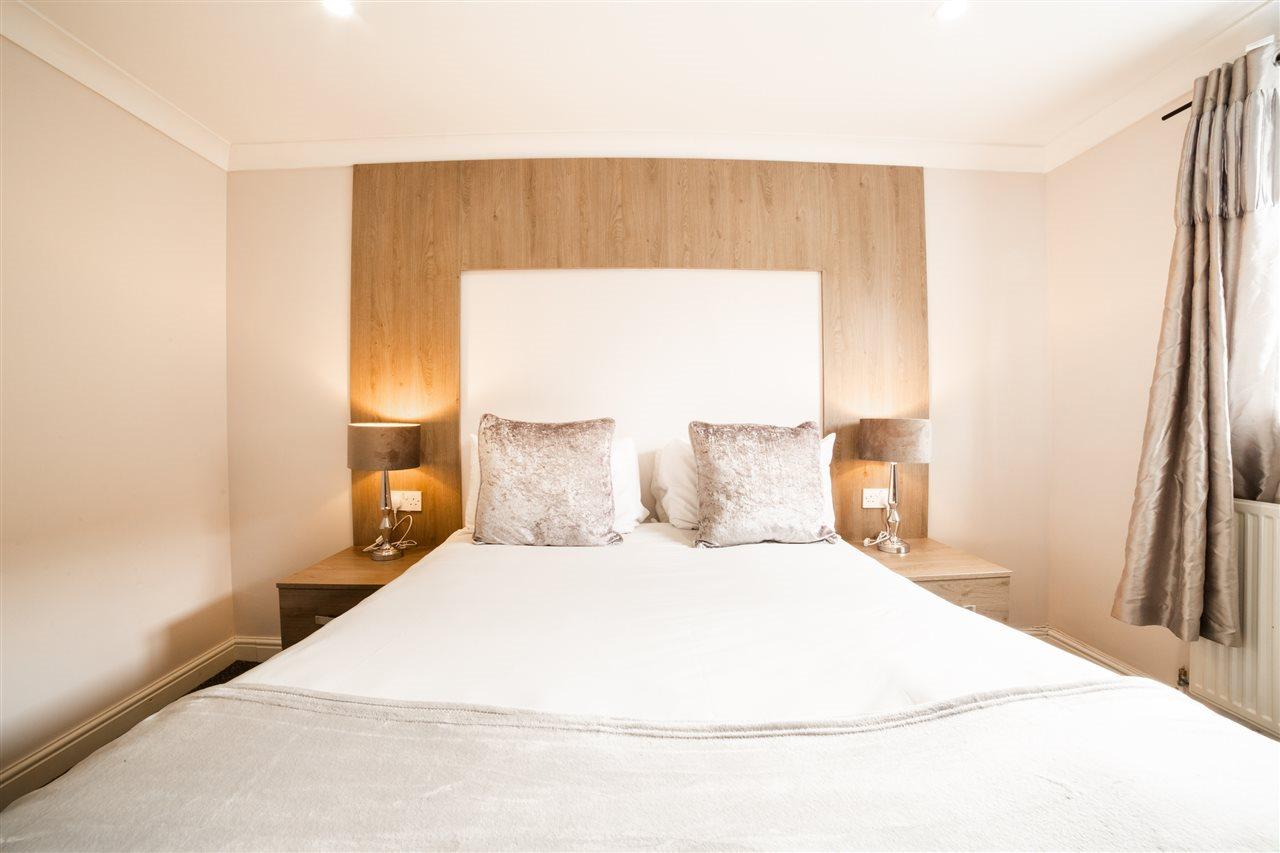 Oyo White Horse Lodge Hotel, East Thirsk Bagby エクステリア 写真