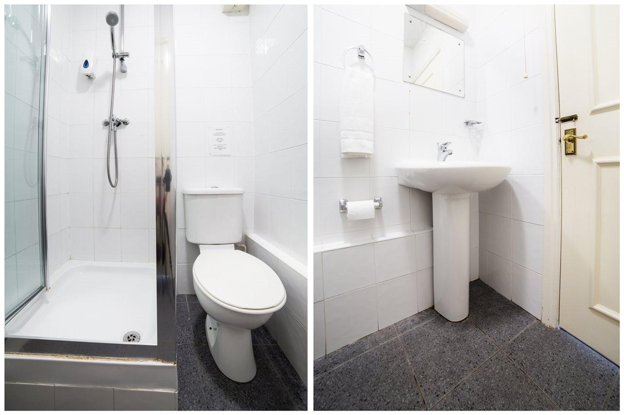 Oyo White Horse Lodge Hotel, East Thirsk Bagby エクステリア 写真