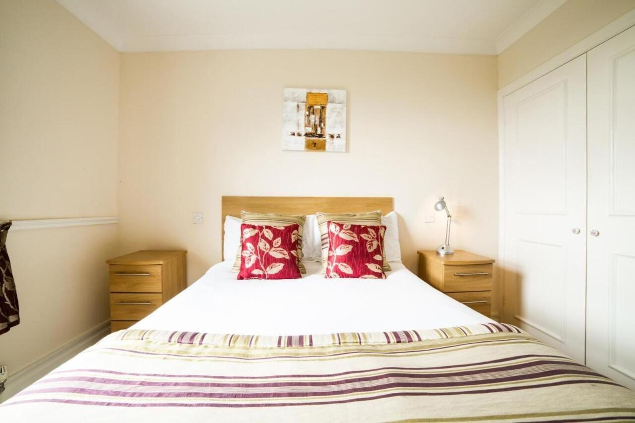 Oyo White Horse Lodge Hotel, East Thirsk Bagby エクステリア 写真