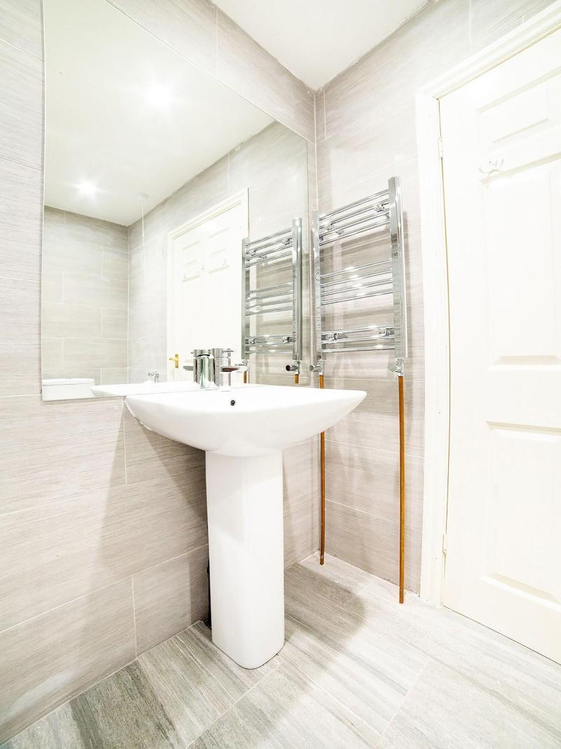 Oyo White Horse Lodge Hotel, East Thirsk Bagby エクステリア 写真