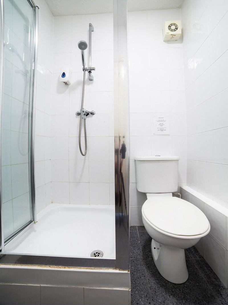 Oyo White Horse Lodge Hotel, East Thirsk Bagby エクステリア 写真