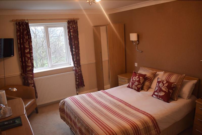 Oyo White Horse Lodge Hotel, East Thirsk Bagby エクステリア 写真